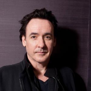 John Cusack.  poster