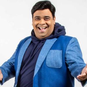 Kiku Sharda poster