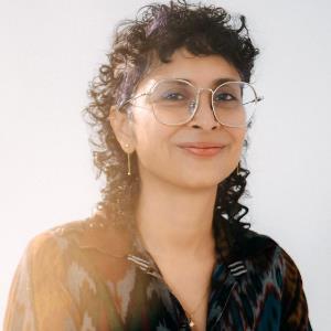 Kiran Rao poster