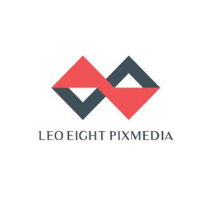 Leoeight Pixmedia  poster