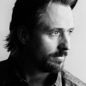 Linus Roache poster