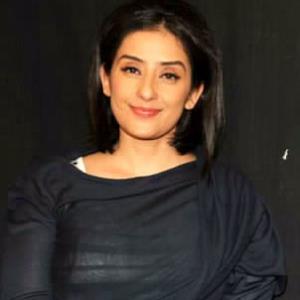 Manisha Koirala poster