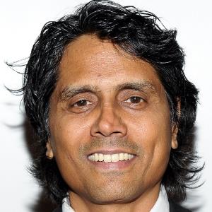 Nagesh Kukunoor