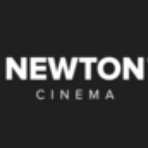 Newton Cinema poster