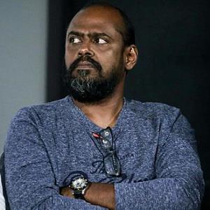 Pasupathy poster