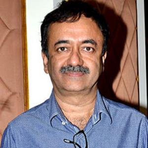 Rajkumar Hirani poster