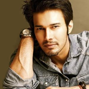 Rajneesh Duggal poster