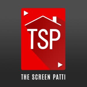 Screen Patti (TSP) poster