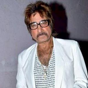 Shakti Kapoor  poster