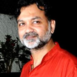 Srijit Mukherjee poster