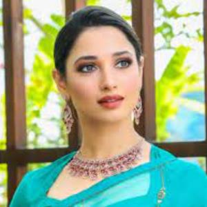 Tamannaah poster