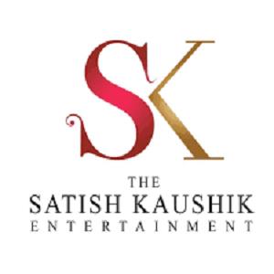 The Satish kaushik Entertainment poster