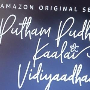 Putham Pudhu Kaalai Vidiyaadhaa poster