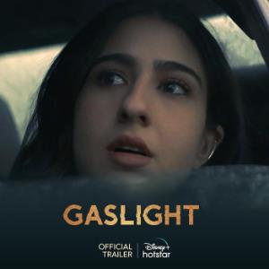 Gaslight poster