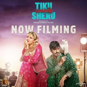 Tiku Weds Sheru poster