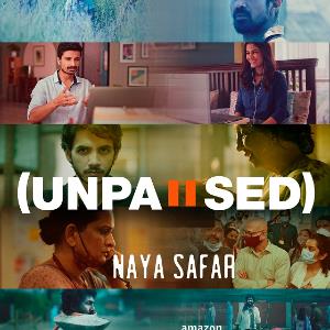  Unpaused Naya Safar poster