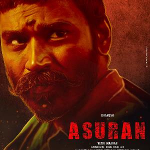 Asuran  poster