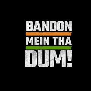 Bandon Mein Tha Dum poster