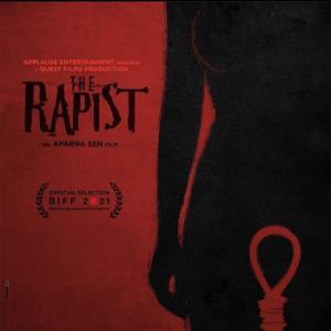 The Rapist poster