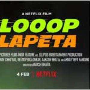 Looop Lapeta poster