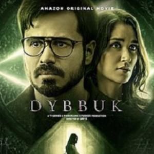 Dybbuk  poster