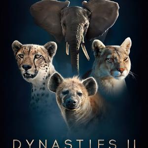 Dynasties 2  poster