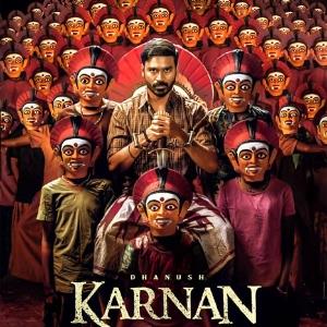 Karnan poster