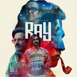 Ray poster