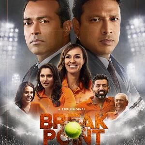 Break Point poster