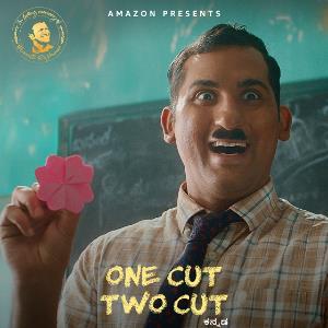 One Cut Two Cut  poster