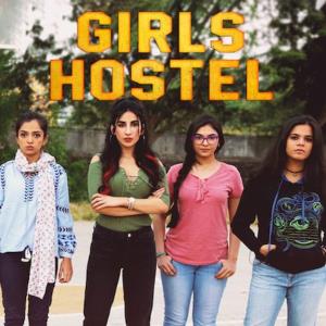 Girls Hostel 3.0 poster