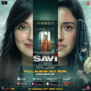 Savi poster