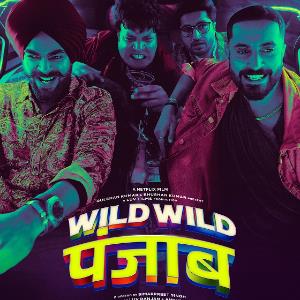 Wild Wild Punjab 