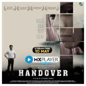 Handover poster