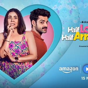 Half Love, Half Arranged season 2