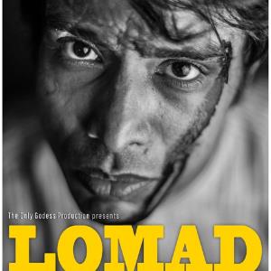 Lomad poster