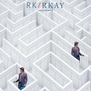 Rk/Rkay poster