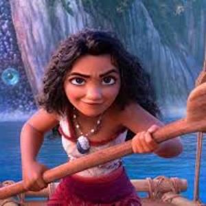 Moana 2