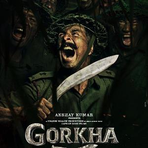 Gorkha poster