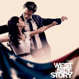 West Side Story poster