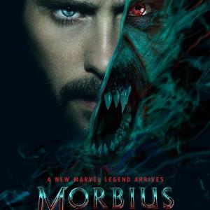 Morbius poster