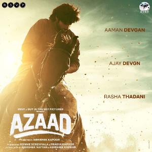 Azaad