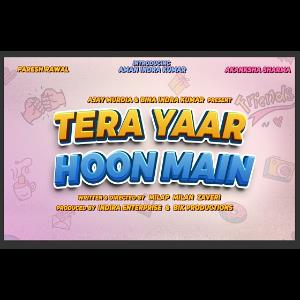 Tera Yaar Hoon Main