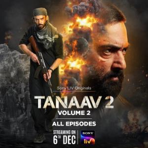 Tanaav Season 2 Volume 2