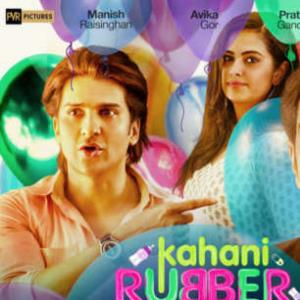 Kahaani Rubber Band Ki poster