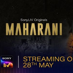 Maharani poster