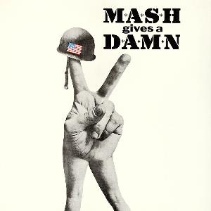 Mash poster