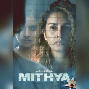 Mithya poster