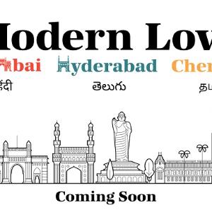 Modern Love Mumbai poster