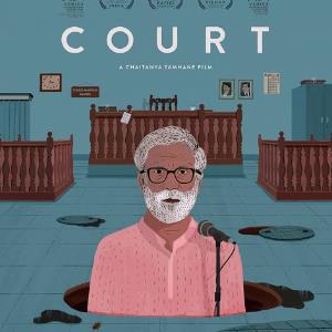 Court  poster